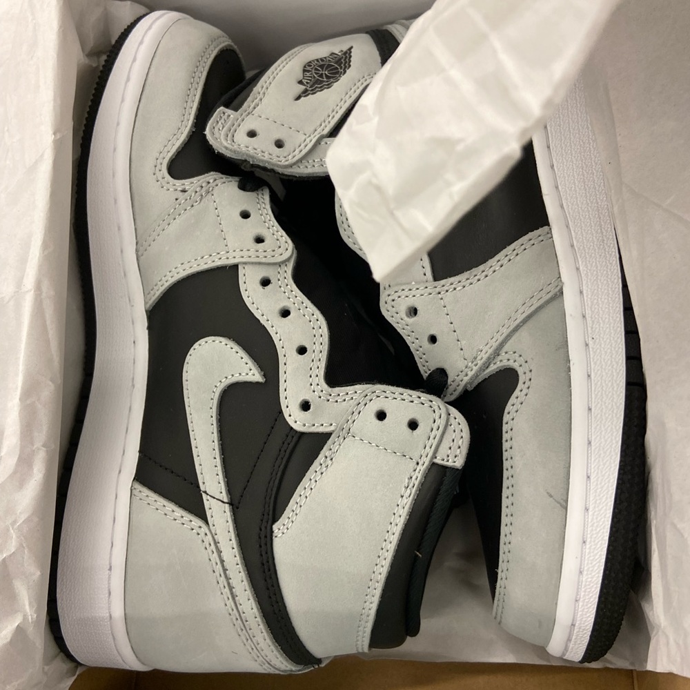 Air Jordan 1 NIB